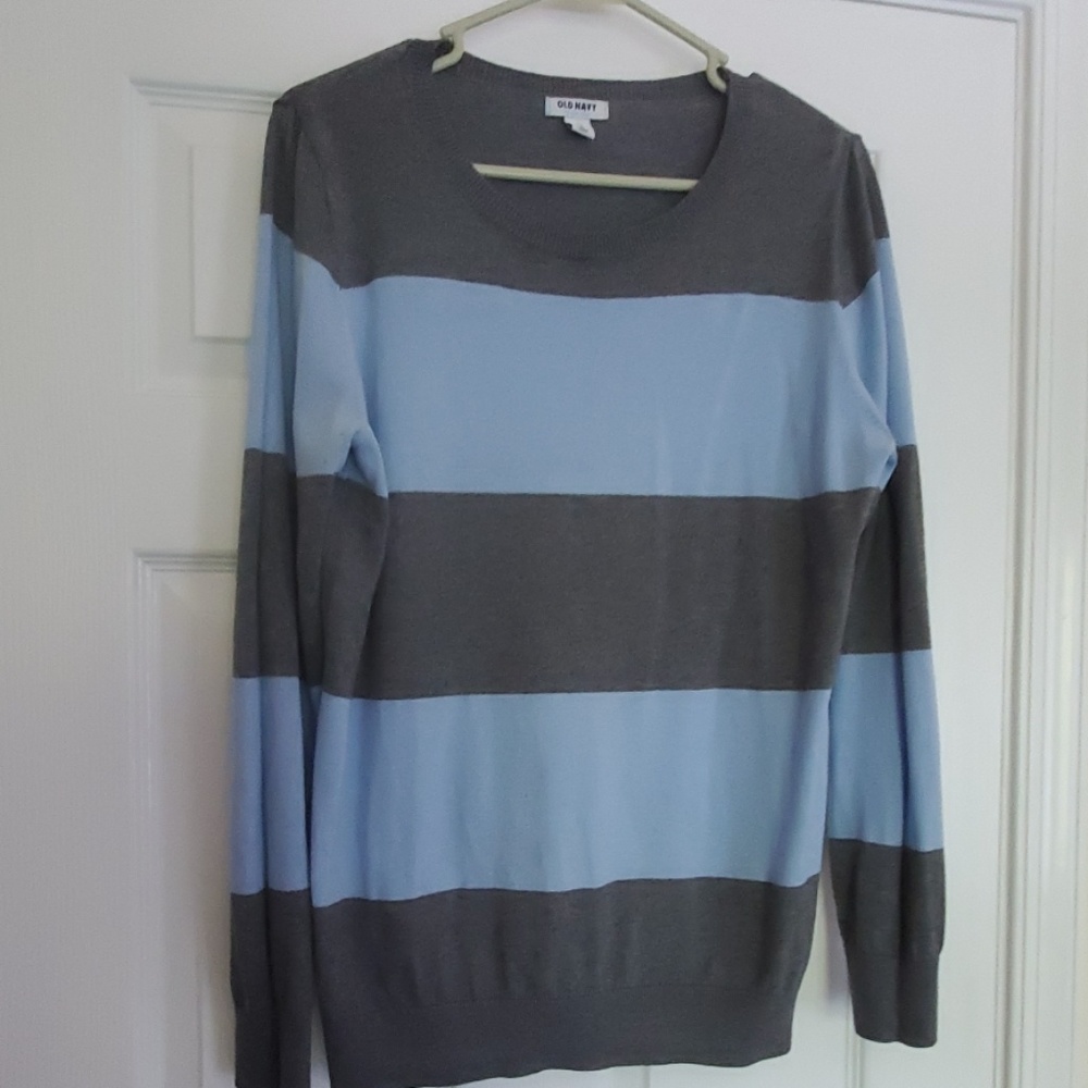 Women's old have long sleeve top